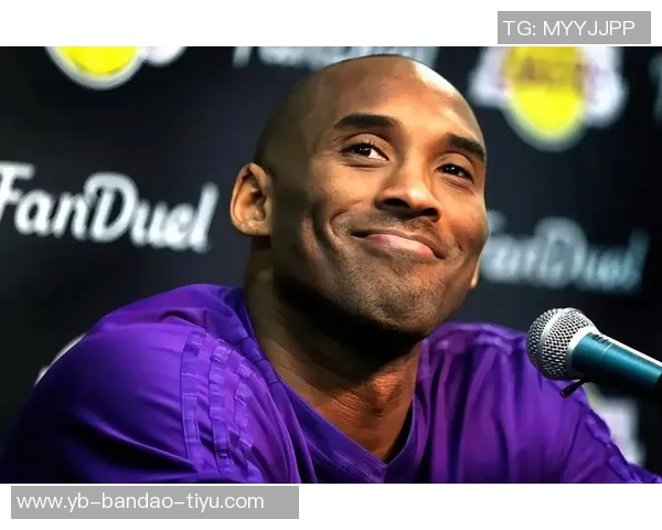 前湖人训练师揭秘科比天赋普通却凭聪明与努力成就传奇