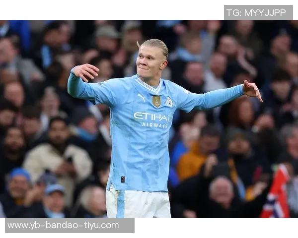 英超本轮最佳阵容揭晓哈兰德福登本怀特等球星荣登榜单